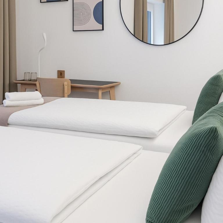 Pension Auer - Standard Doppelzimmer - 3