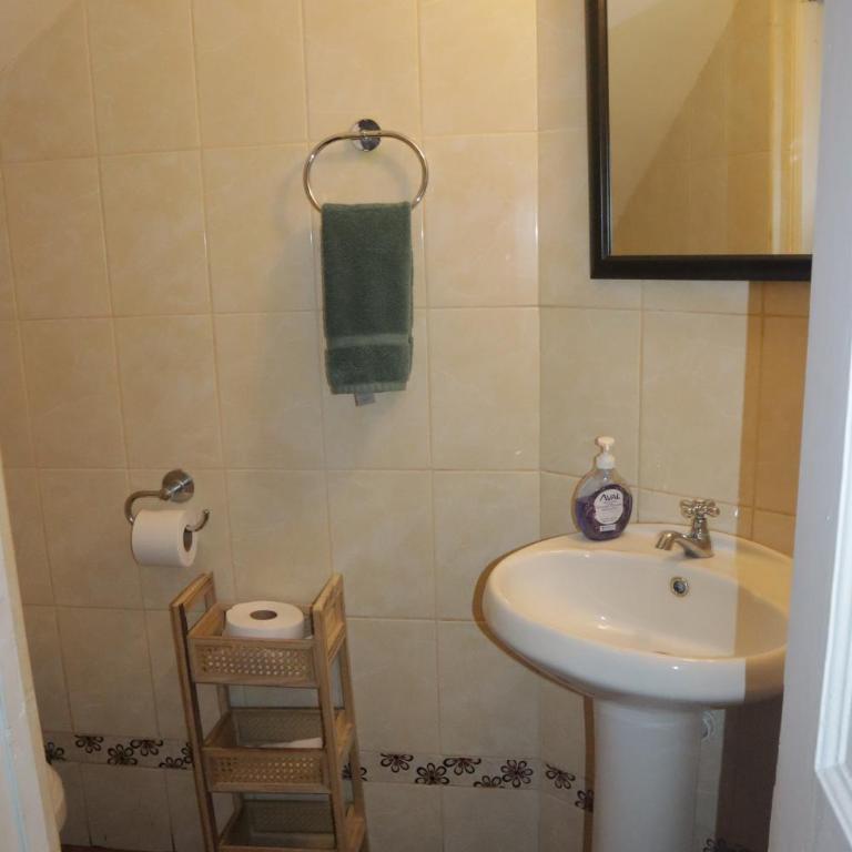 Casita de Miraflores calle Ocharan a 5 minutos de Larcomar - Two-Bedroom House - 18