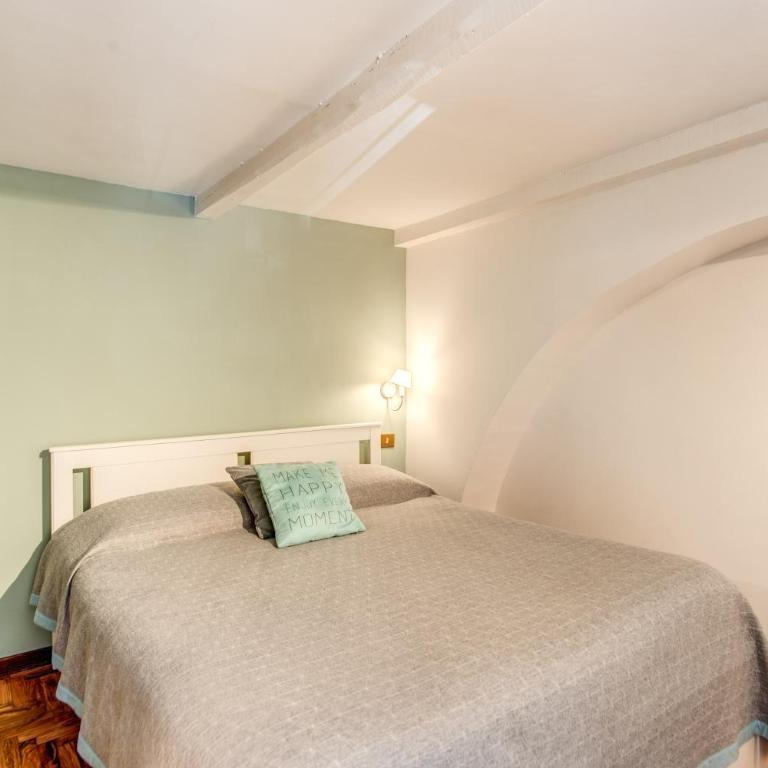 Link Campus Apartment - One-Bedroom Apartment - 8