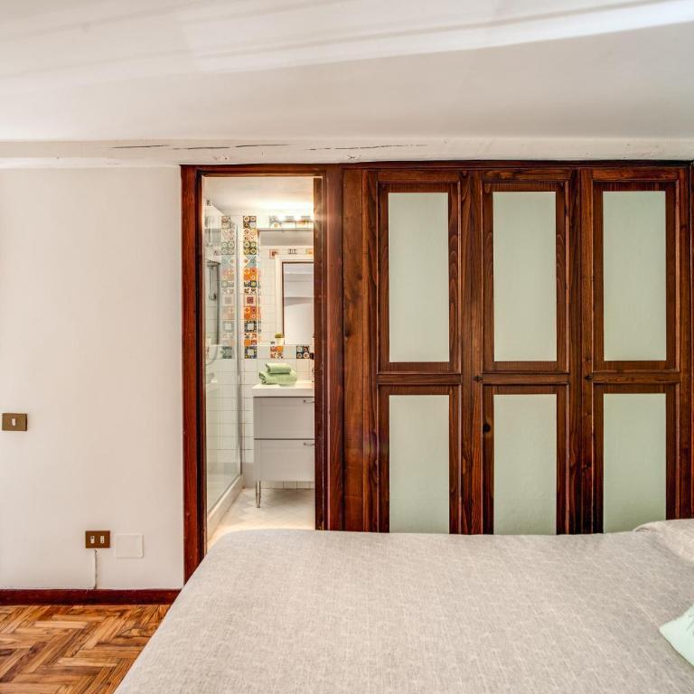 Link Campus Apartment - One-Bedroom Apartment - 11