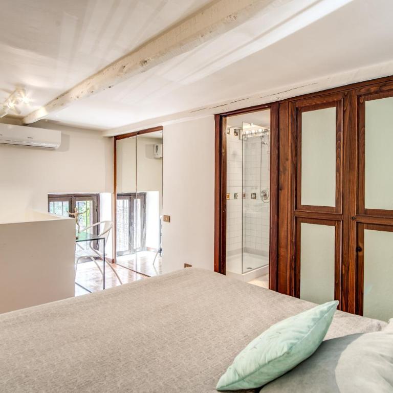 Link Campus Apartment - One-Bedroom Apartment - 17