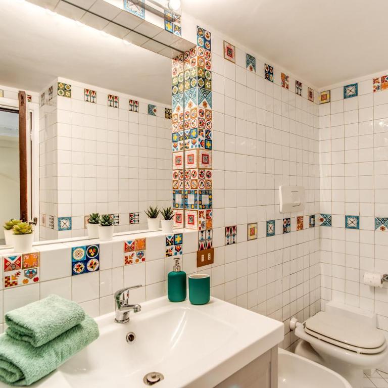 Link Campus Apartment - One-Bedroom Apartment - 18