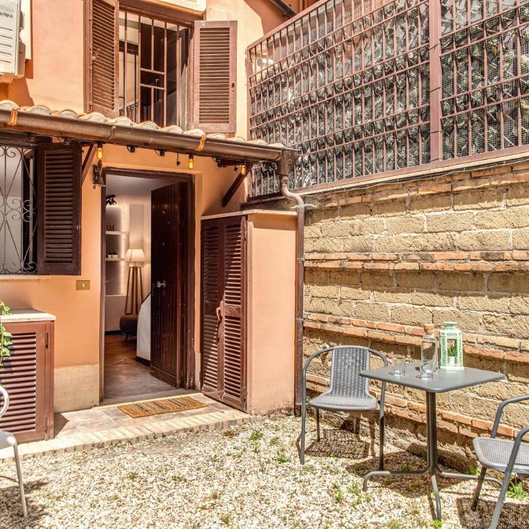 Link Campus Apartment - One-Bedroom Apartment - 21