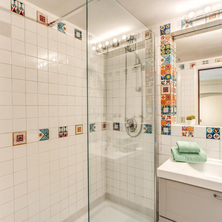 Link Campus Apartment - One-Bedroom Apartment - 22