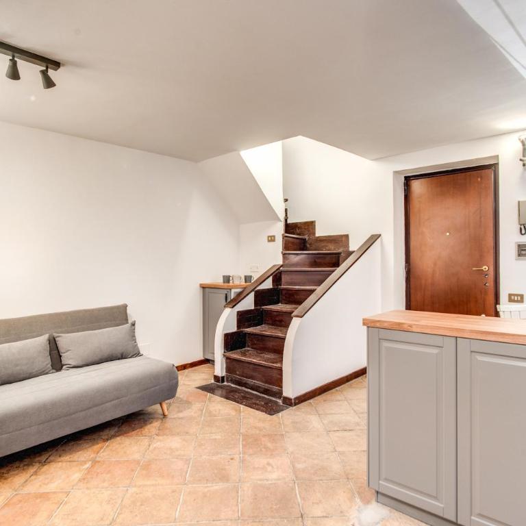 Link Campus Apartment - One-Bedroom Apartment - 12