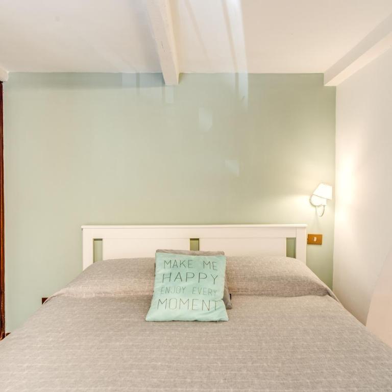 Link Campus Apartment - One-Bedroom Apartment - 25
