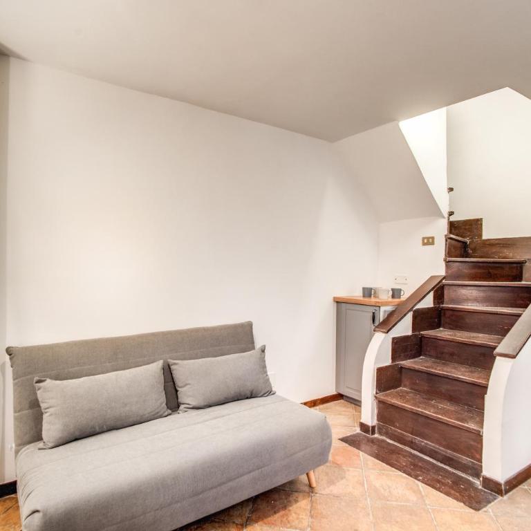 Link Campus Apartment - One-Bedroom Apartment - 26