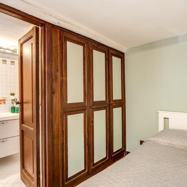 Link Campus Apartment - One-Bedroom Apartment - 27