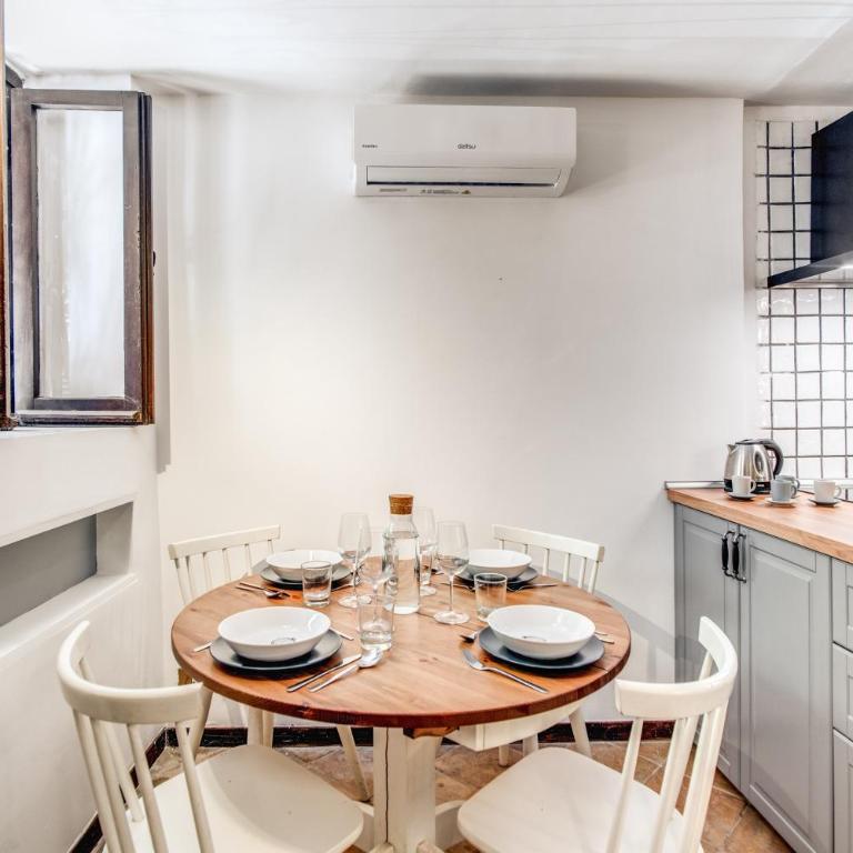 Link Campus Apartment - One-Bedroom Apartment - 28