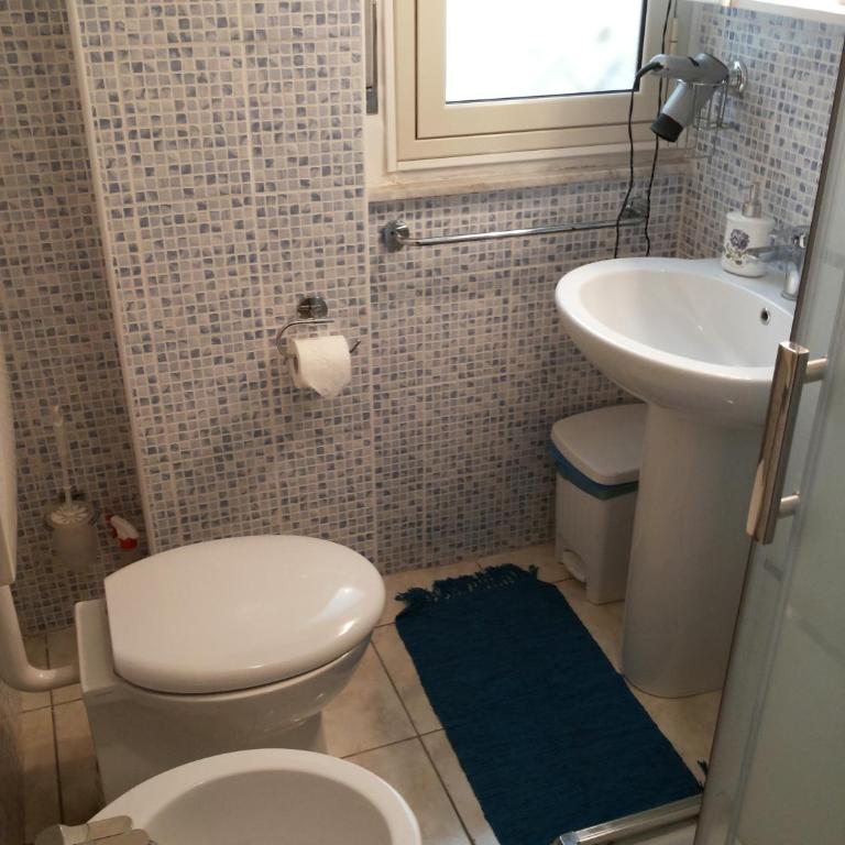 B&B Casa Valeria - Double Room with Private Bathroom - 8
