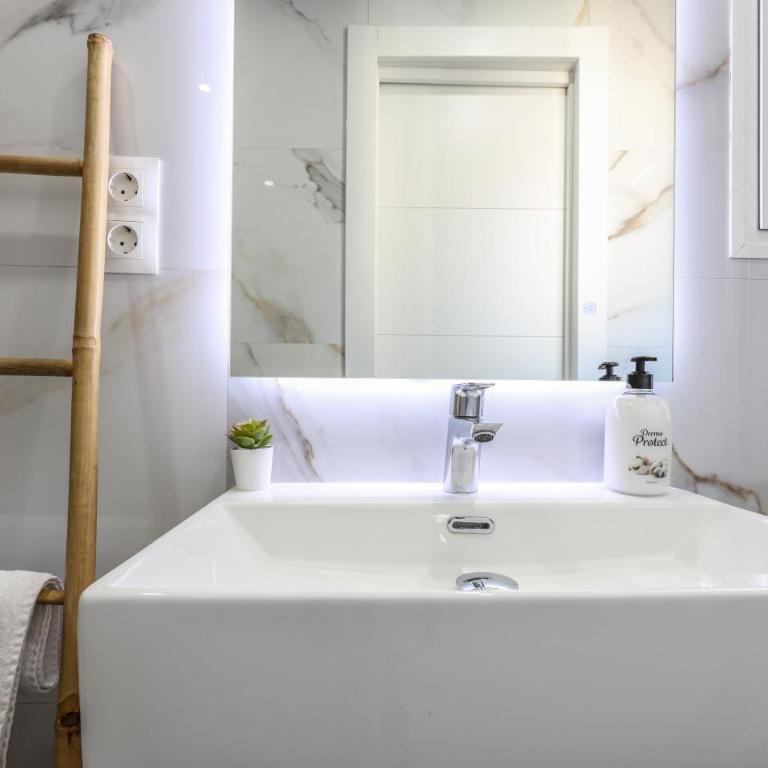Apartamentos modernos en las Matas - Apartamento de 1 dormitorio - 22