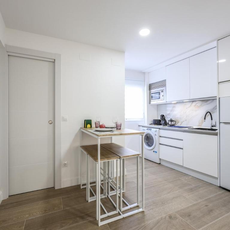 Apartamentos modernos en las Matas - Apartamento de 1 dormitorio - 20