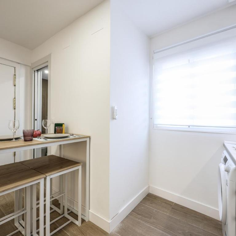 Apartamentos modernos en las Matas - Apartamento de 1 dormitorio - 19