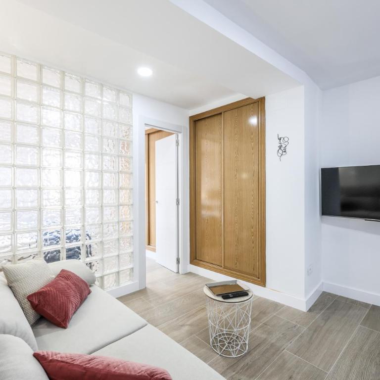 Apartamentos modernos en las Matas - Apartamento de 1 dormitorio - 8