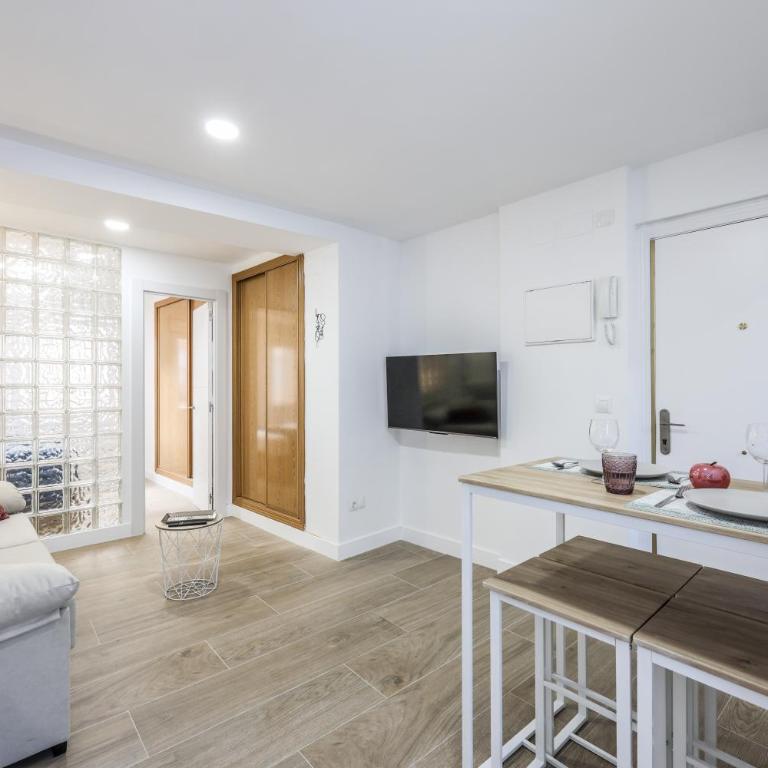 Apartamentos modernos en las Matas - Apartamento de 1 dormitorio - 6