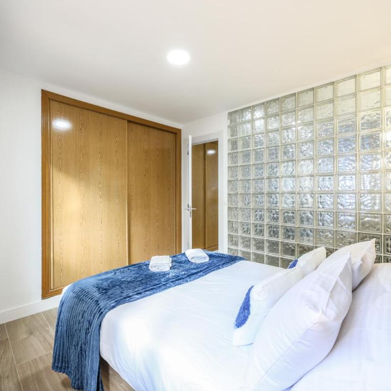 Apartamentos modernos en las Matas - Apartamento de 1 dormitorio - 12
