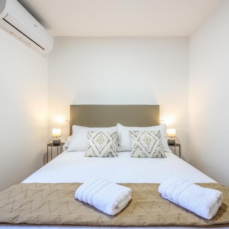 Apartamentos modernos en las Matas - Apartamento de 1 dormitorio - 1