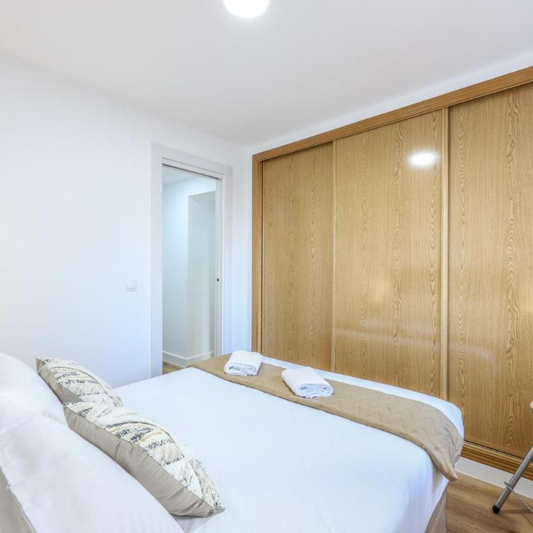 Apartamentos modernos en las Matas - Apartamento de 1 dormitorio - 17