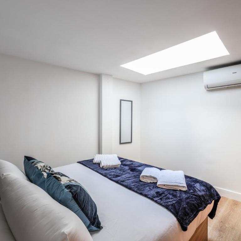 Apartamentos modernos en las Matas - Loft - 30