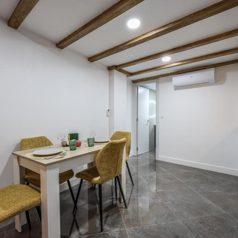 Apartamentos modernos en las Matas - Loft - 12