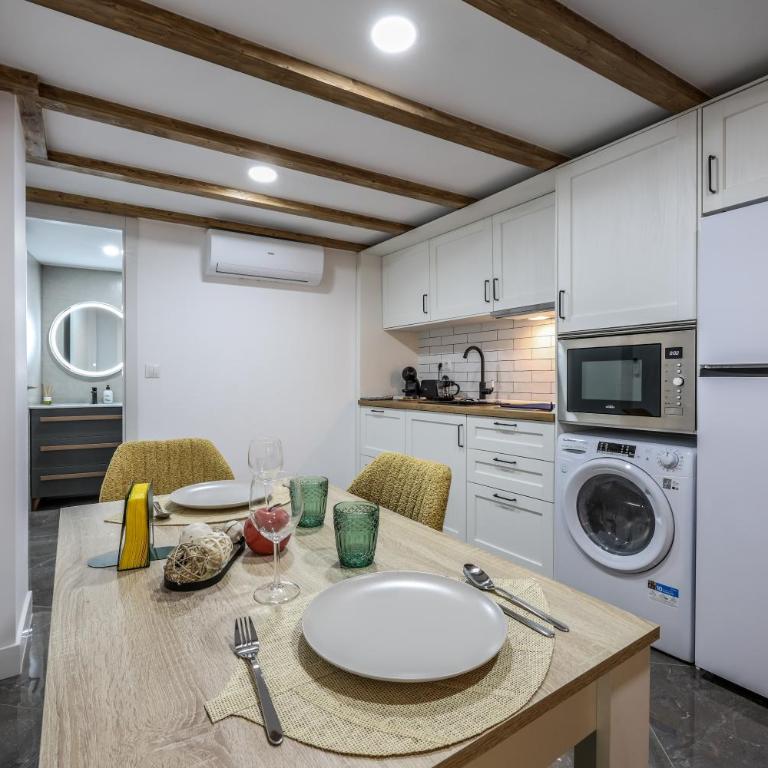 Apartamentos modernos en las Matas - Loft - 5
