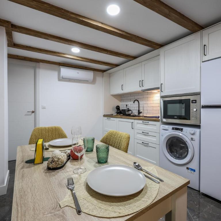 Apartamentos modernos en las Matas - Loft - 3