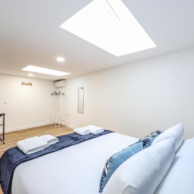 Apartamentos modernos en las Matas - Apartamento Deluxe - 16