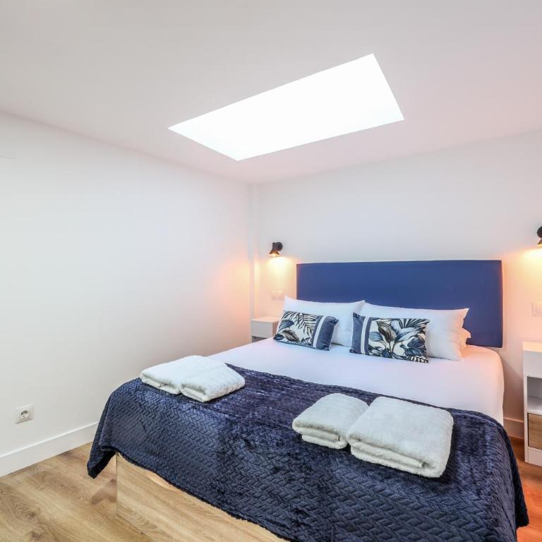 Apartamentos modernos en las Matas - Apartamento Deluxe - 14