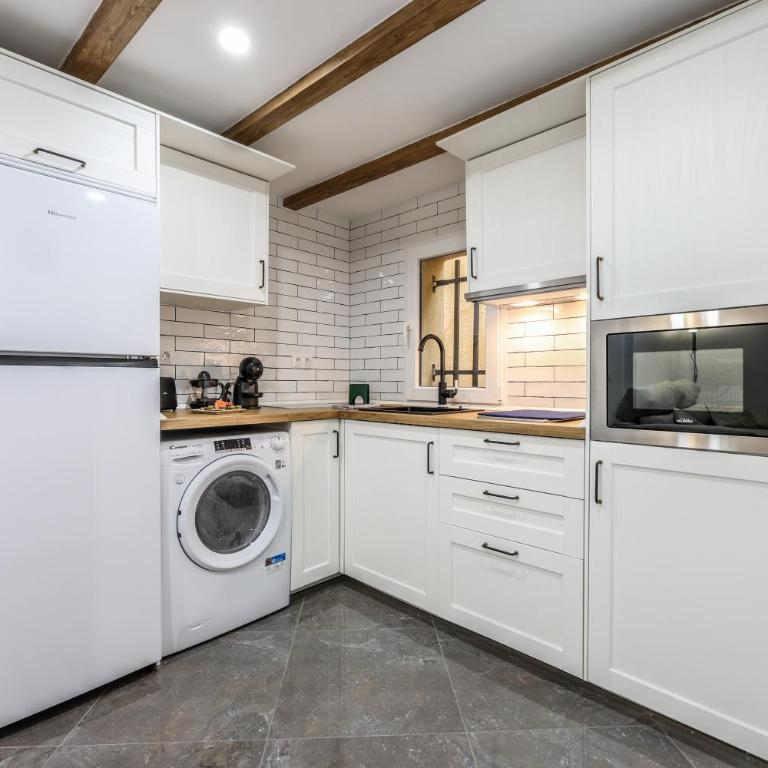 Apartamentos modernos en las Matas - Apartamento Deluxe - 13