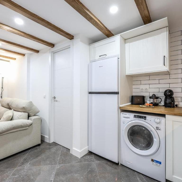 Apartamentos modernos en las Matas - Apartamento Deluxe - 8