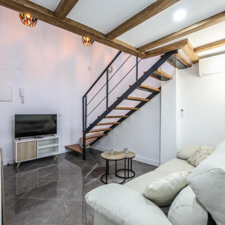 Apartamentos modernos en las Matas - Apartamento Deluxe - 3