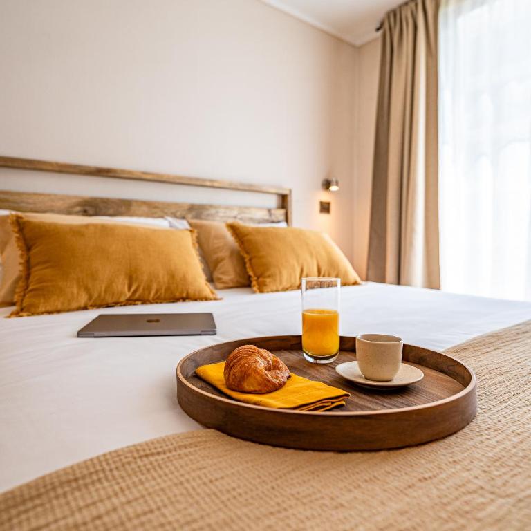 Nest Collection - Apartamento Premium de 1 dormitorio - 7