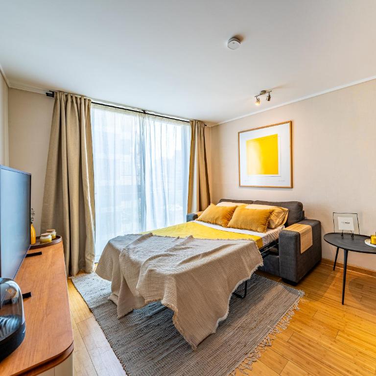 Nest Collection - Apartamento Premium de 1 dormitorio - 13