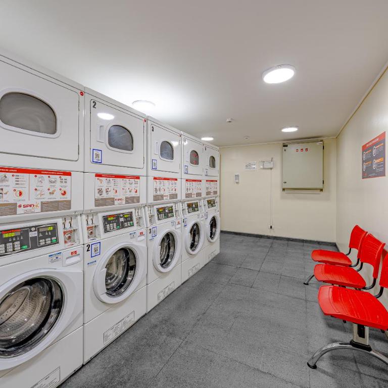 Nest Collection - Apartamento Premium de 1 dormitorio - 26