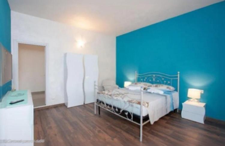 LA SIESTA B&B - Ampia Camera Matrimoniale - 1