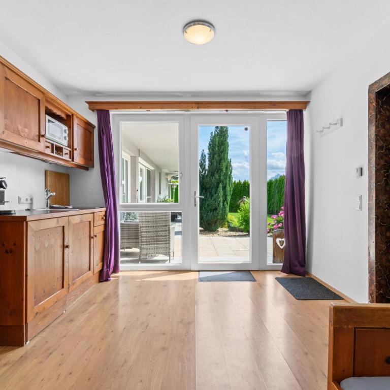 The Mountain View Innsbruck - Apartamento de 1 dormitorio - 3