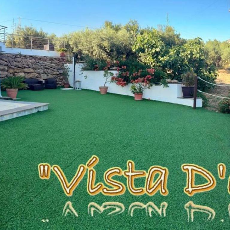 VISTA D'AMURI - Two-Bedroom House - 7