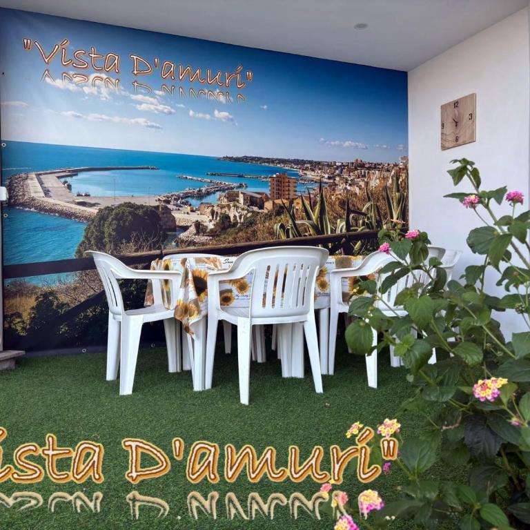 VISTA D'AMURI - Two-Bedroom House - 3