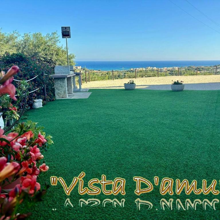 VISTA D'AMURI - Two-Bedroom House - 68
