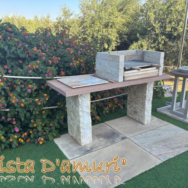 VISTA D'AMURI - Two-Bedroom House - 65