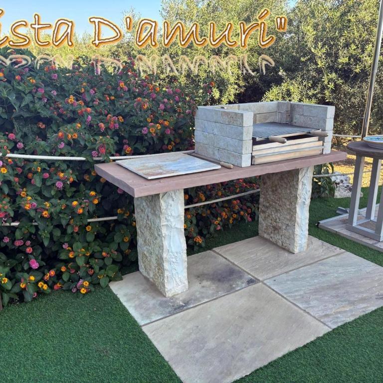 VISTA D'AMURI - Two-Bedroom House - 63