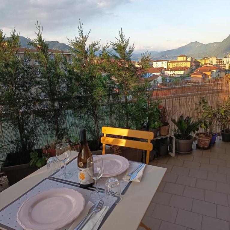 Appartamento Azzurra - Appartamento con 2 Camere da Letto e Balcone - 30