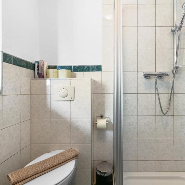 The Mountain View Innsbruck - Apartamento de 1 dormitorio - 9