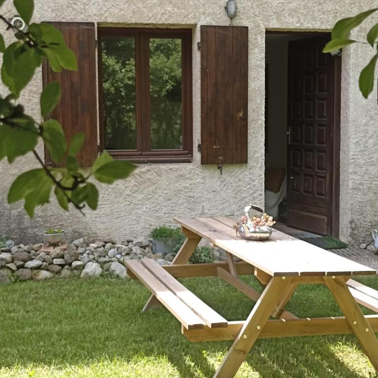 Le Chabottin - Appartement 1 Chambre - 1