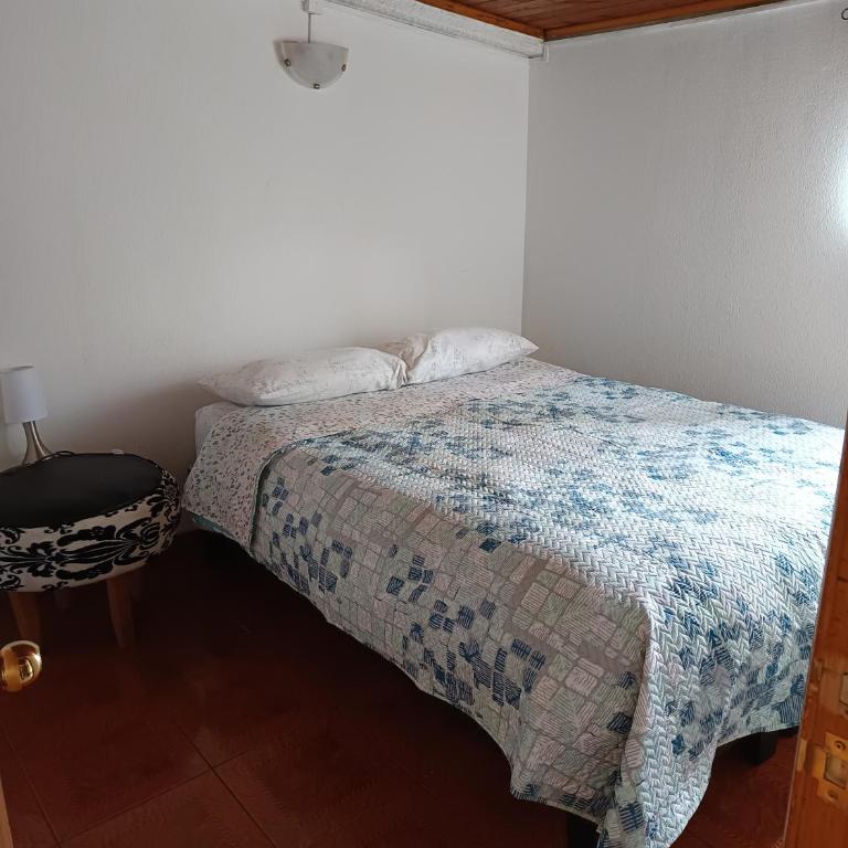Javiera Centro Osorno - Apartamento de 2 dormitorios - 2