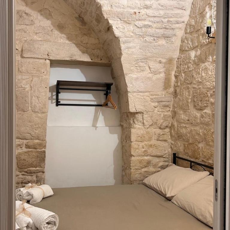 Mary Home - Appartamento con 1 Camera da Letto - 20
