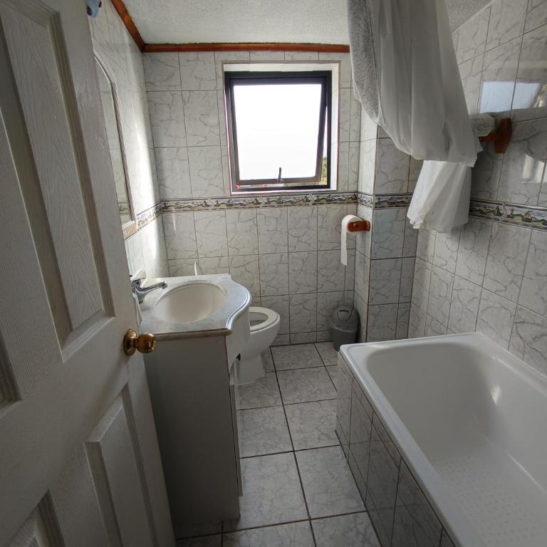 Javiera Centro Osorno - Apartamento de 2 dormitorios - 15