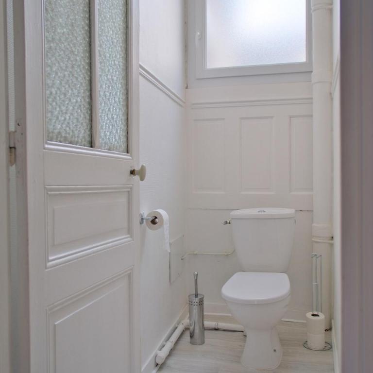 Deep blue - hypercentre - Two-Bedroom Apartment - 15