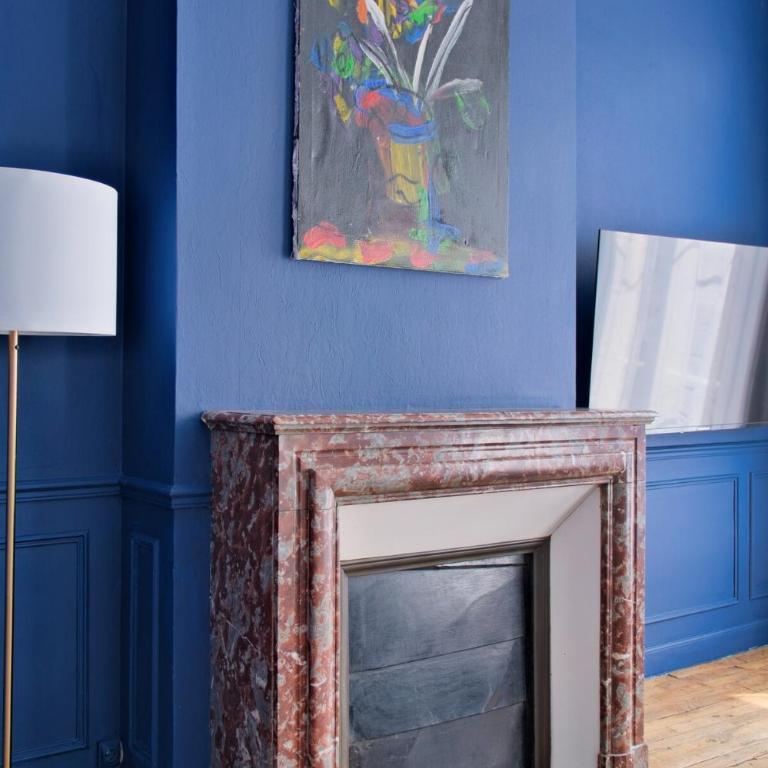 Deep blue - hypercentre - Two-Bedroom Apartment - 26
