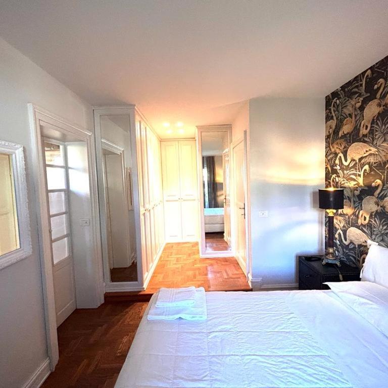 Castello San Felice - Appartamento con 3 Camere da Letto - Piano Alto - 7
